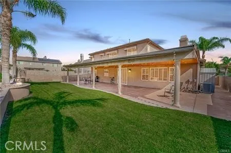 5963 Pinegrove, Eastvale, California 92880