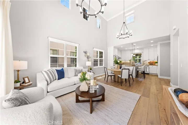 115 Painted Trellis, Irvine, California 92620