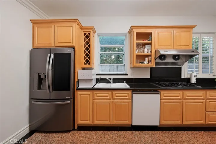 43 W Naomi Avenue, Arcadia, California 91007
