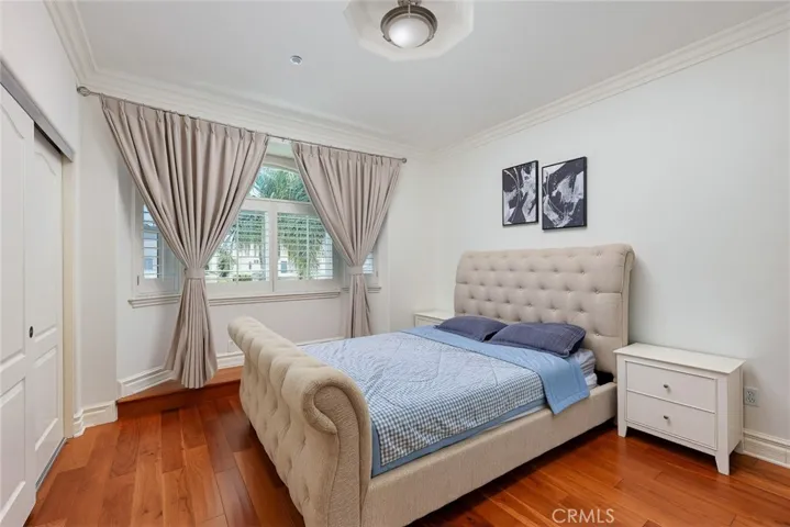 43 W Naomi Avenue, Arcadia, California 91007