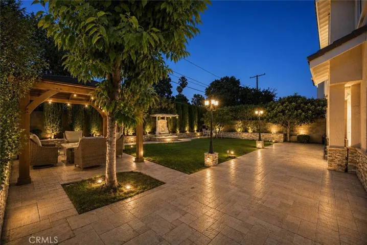 43 W Naomi Avenue, Arcadia, California 91007