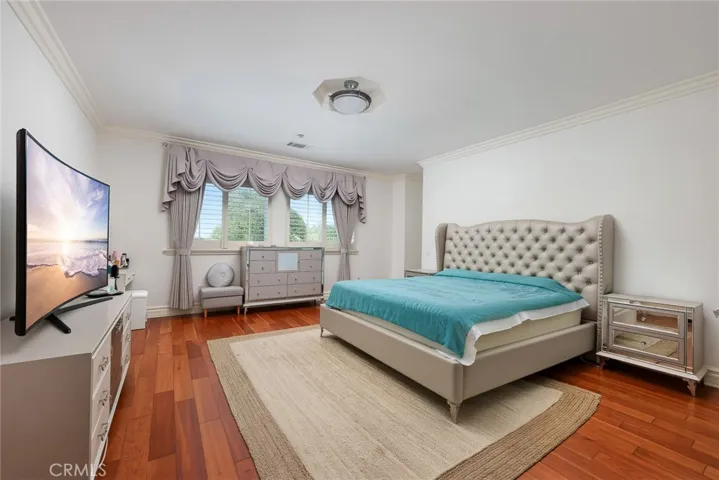 43 W Naomi Avenue, Arcadia, California 91007