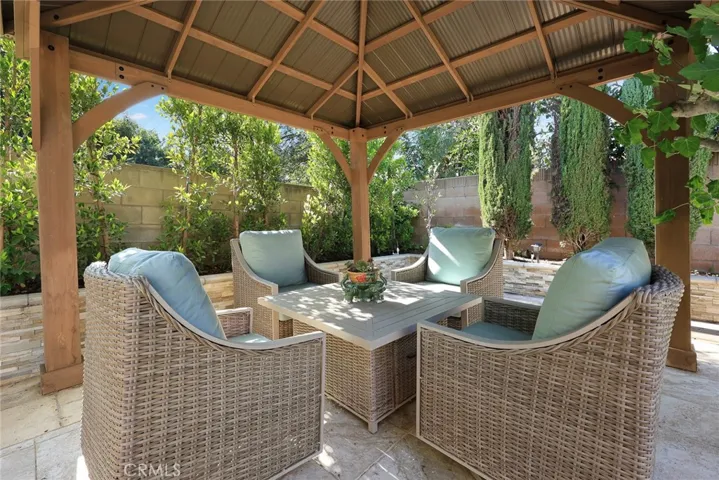 43 W Naomi Avenue, Arcadia, California 91007