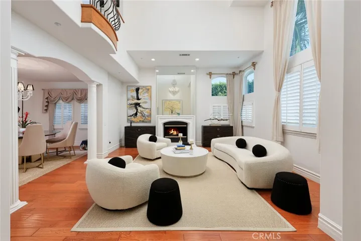 43 W Naomi Avenue, Arcadia, California 91007