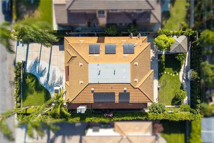 43 W Naomi Avenue, Arcadia, California 91007