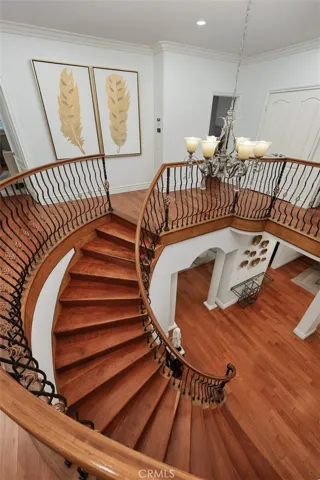 43 W Naomi Avenue, Arcadia, California 91007