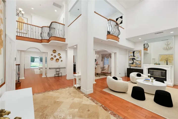 43 W Naomi Avenue, Arcadia, California 91007