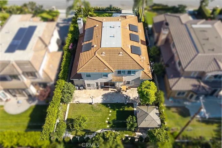 43 W Naomi Avenue, Arcadia, California 91007