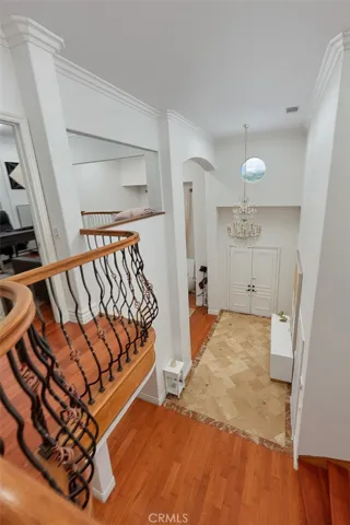 43 W Naomi Avenue, Arcadia, California 91007
