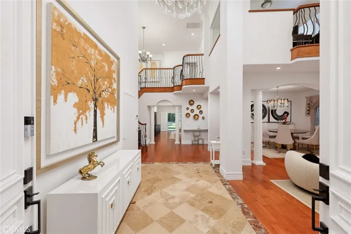 43 W Naomi Avenue, Arcadia, California 91007