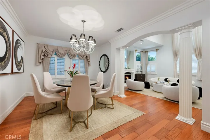 43 W Naomi Avenue, Arcadia, California 91007