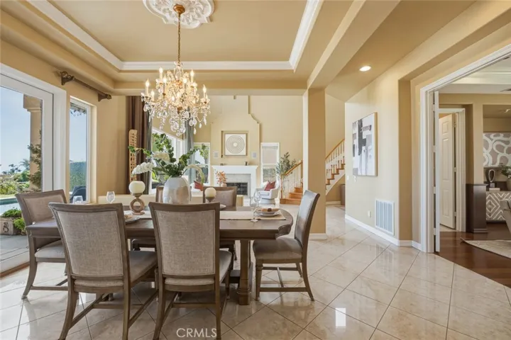30 Sail View, Rancho Palos Verdes, California 90275