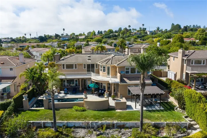 30 Sail View, Rancho Palos Verdes, California 90275