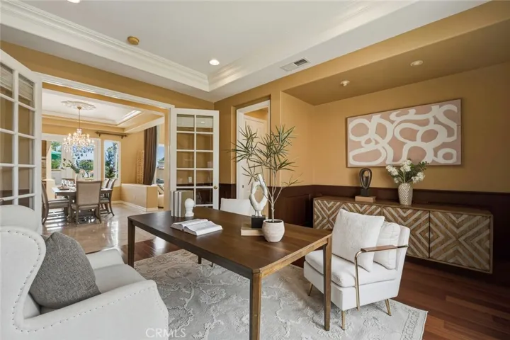 30 Sail View, Rancho Palos Verdes, California 90275
