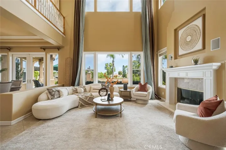 30 Sail View, Rancho Palos Verdes, California 90275
