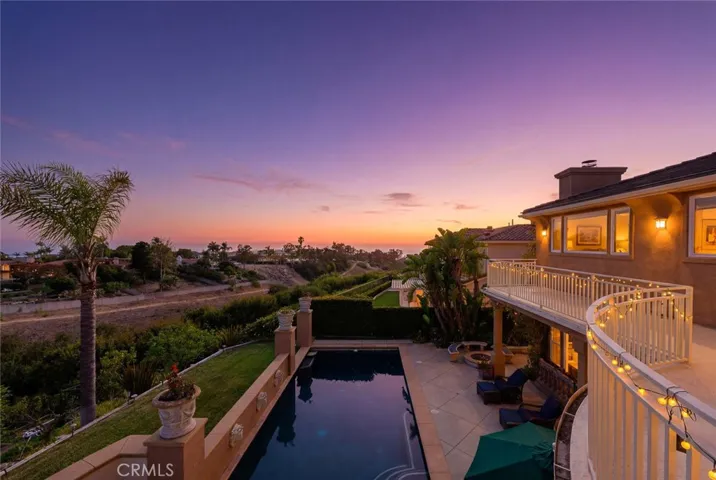 30 Sail View, Rancho Palos Verdes, California 90275