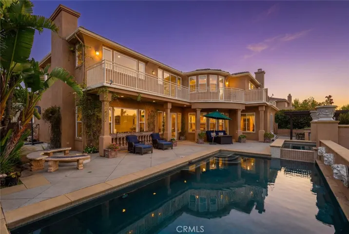 30 Sail View, Rancho Palos Verdes, California 90275