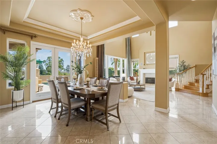 30 Sail View, Rancho Palos Verdes, California 90275