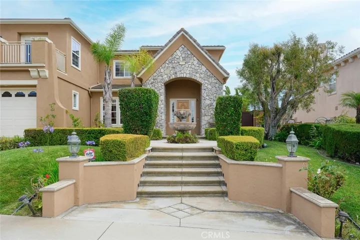 30 Sail View, Rancho Palos Verdes, California 90275
