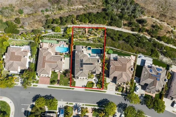 30 Sail View, Rancho Palos Verdes, California 90275