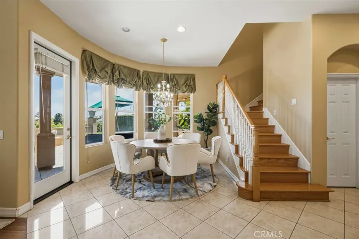 30 Sail View, Rancho Palos Verdes, California 90275
