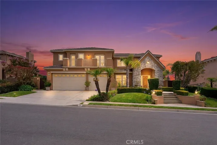 30 Sail View, Rancho Palos Verdes, California 90275