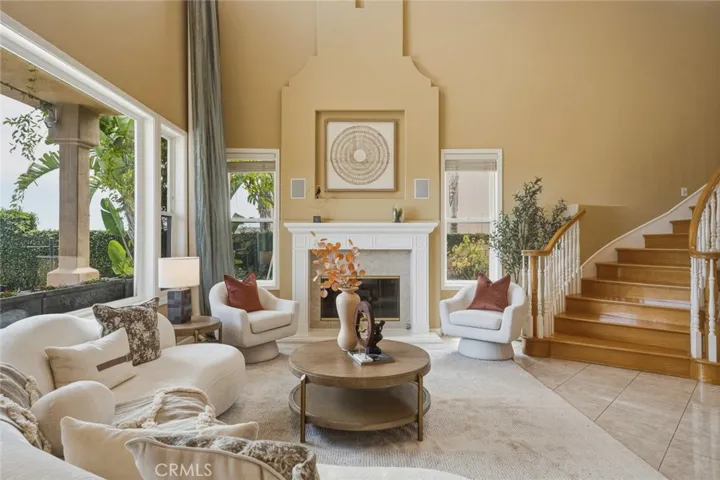 30 Sail View, Rancho Palos Verdes, California 90275