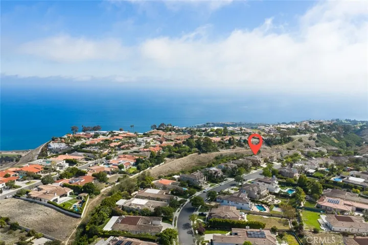 30 Sail View, Rancho Palos Verdes, California 90275