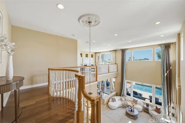 30 Sail View, Rancho Palos Verdes, California 90275