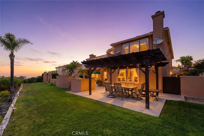 30 Sail View, Rancho Palos Verdes, California 90275