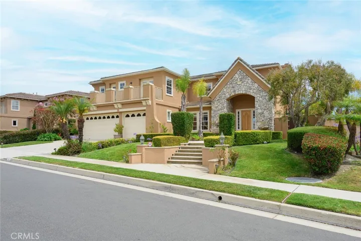30 Sail View, Rancho Palos Verdes, California 90275