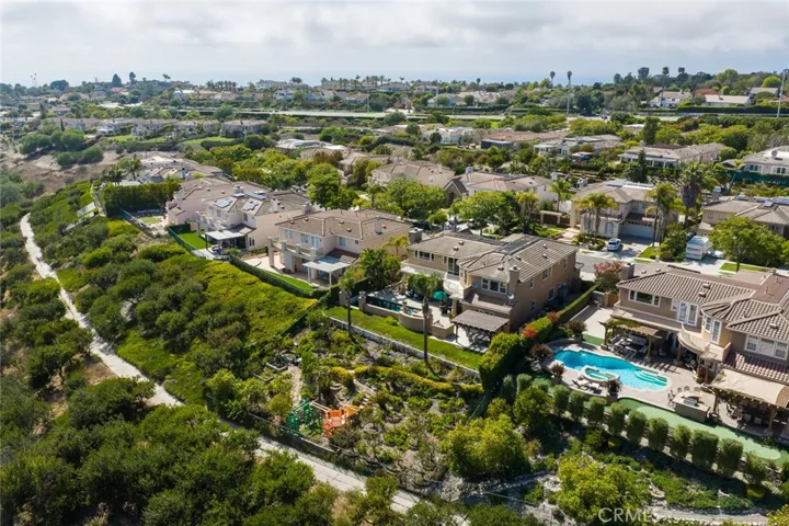 30 Sail View, Rancho Palos Verdes, California 90275