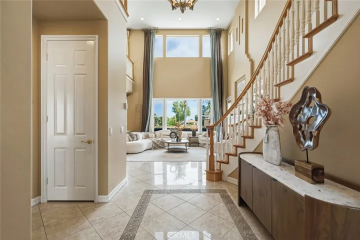 30 Sail View, Rancho Palos Verdes, California 90275