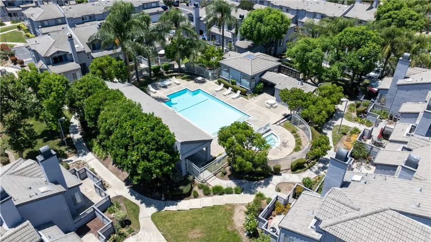 8215 Burgess Place, Rancho Cucamonga, California 91730