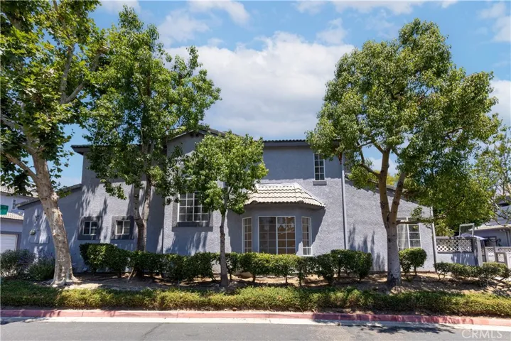 8215 Burgess Place, Rancho Cucamonga, California 91730