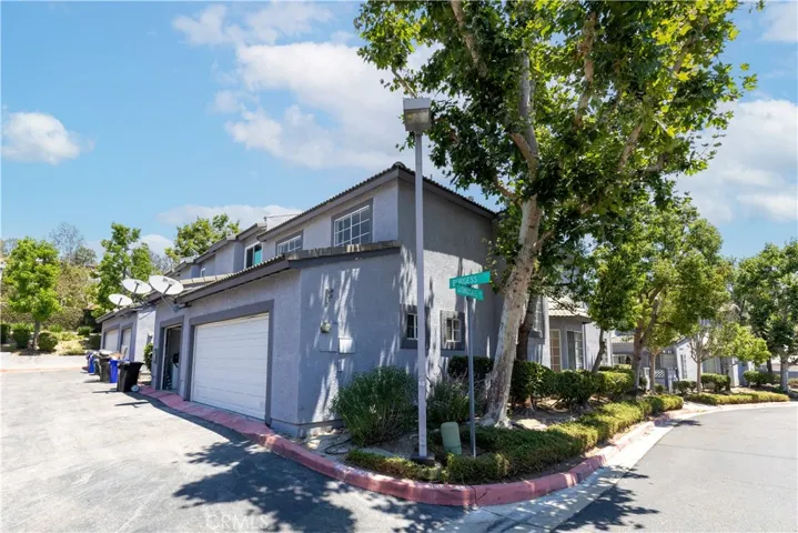 8215 Burgess Place, Rancho Cucamonga, California 91730