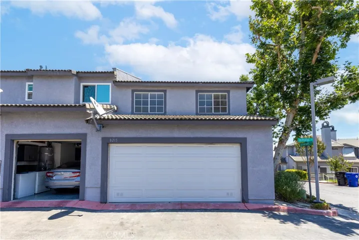 8215 Burgess Place, Rancho Cucamonga, California 91730