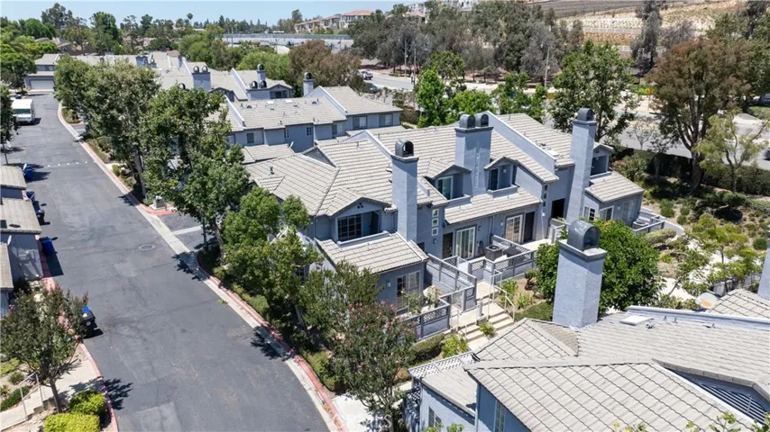 8215 Burgess Place, Rancho Cucamonga, California 91730