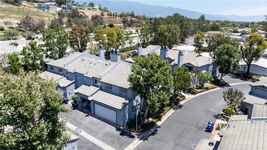 8215 Burgess Place, Rancho Cucamonga, California 91730