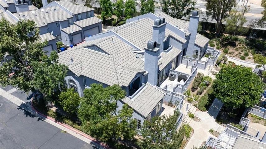 8215 Burgess Place, Rancho Cucamonga, California 91730