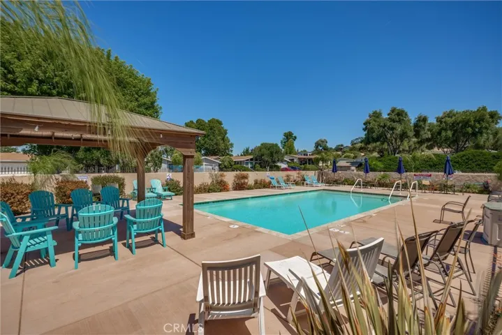 331 Quail, Paso Robles, California 93446