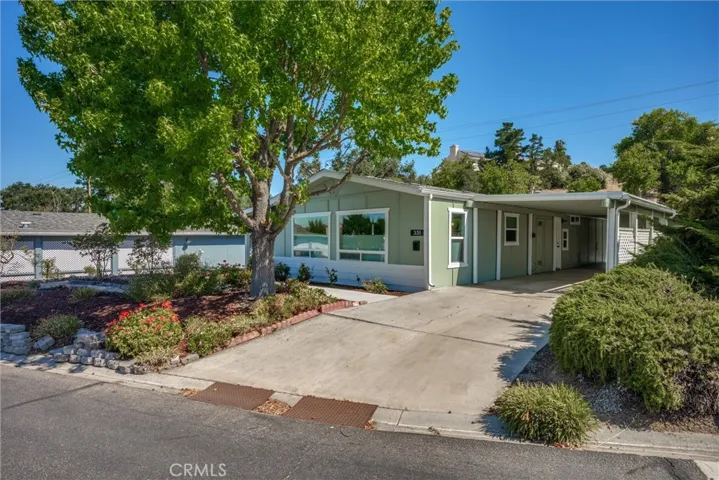 331 Quail, Paso Robles, California 93446