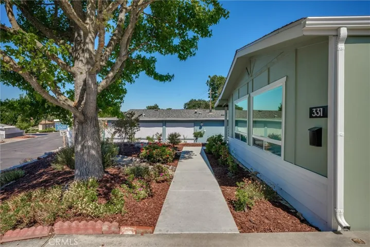 331 Quail, Paso Robles, California 93446