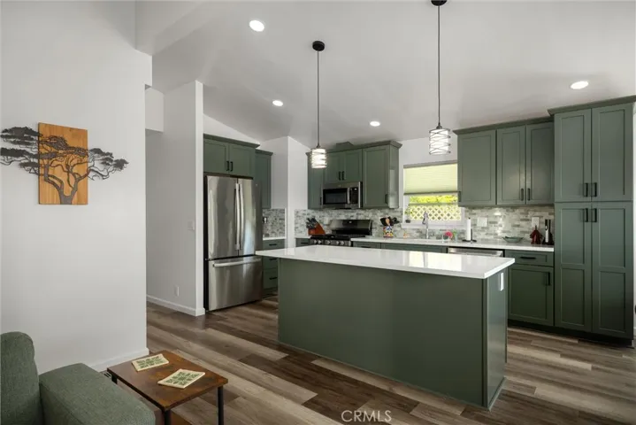 331 Quail, Paso Robles, California 93446
