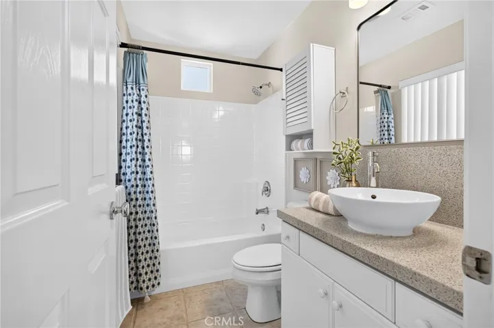 3rd Floor Bathroom