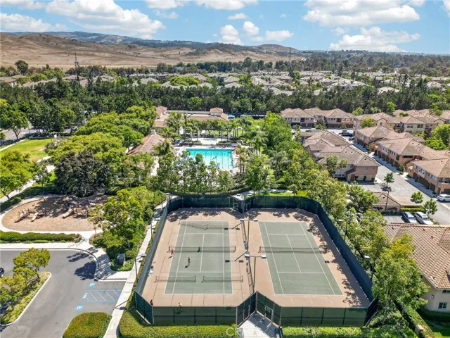 Hybrid Pickleball Courts, Tennis Courts, Playground, Sand Volleyball Court.