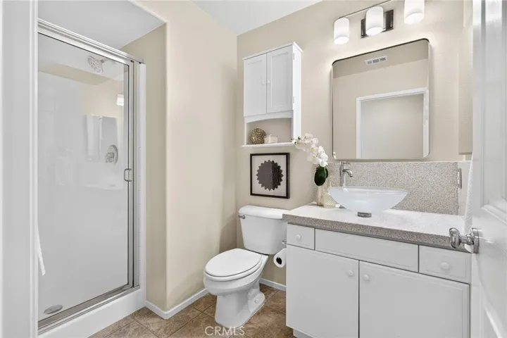 1st Floor bathroom