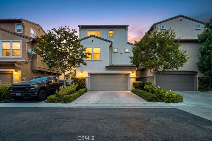 Two Car Driveway (rare in community)