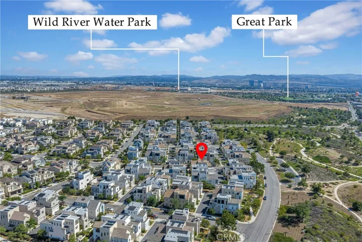 109 Spiral, Irvine, California 92618