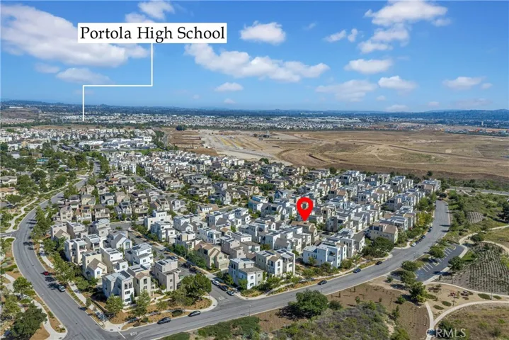 109 Spiral, Irvine, California 92618